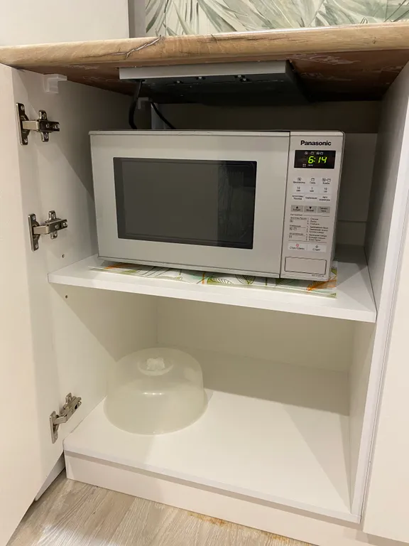 Апартаменты Высотка