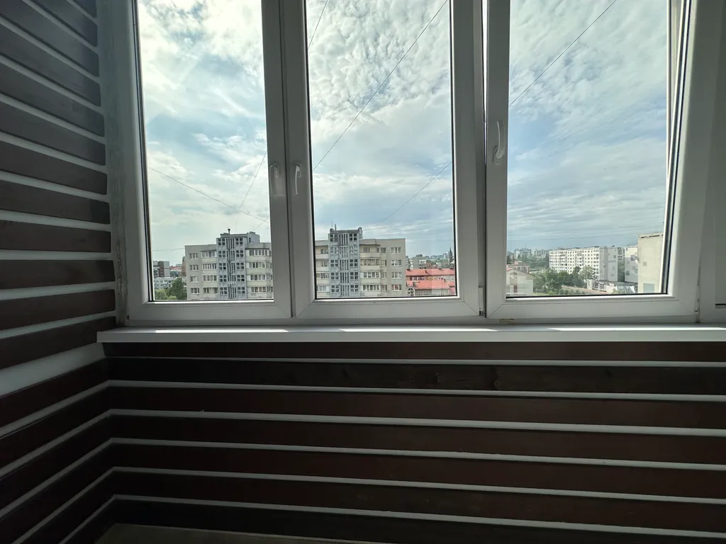 Квартира Уютная квартира на острове Канта — Калининград