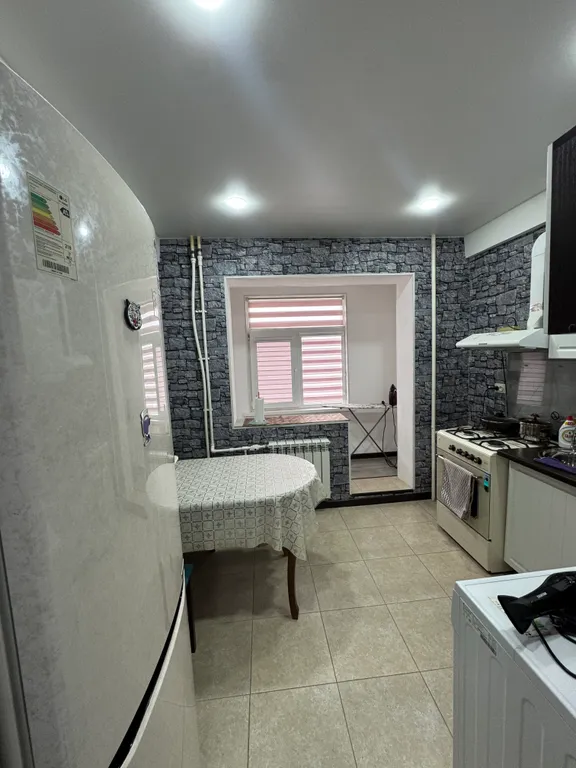 Уютная квартира в центре