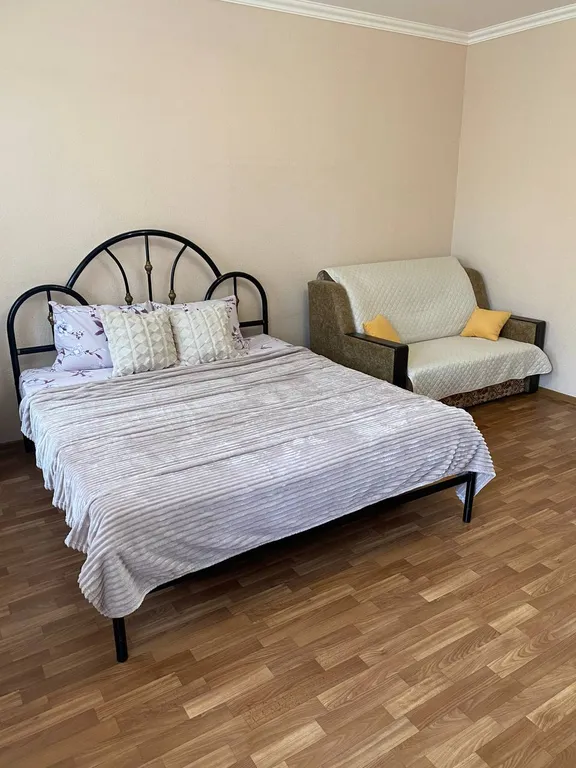 Дом для большой семьи