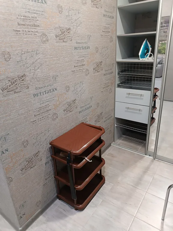 Уютная квартира в тихом экологически чистом районе