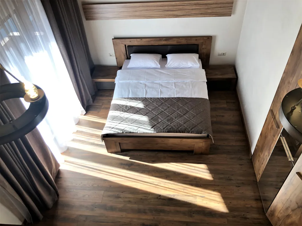 Коттедж Вилла счастья — Эсто-Садок