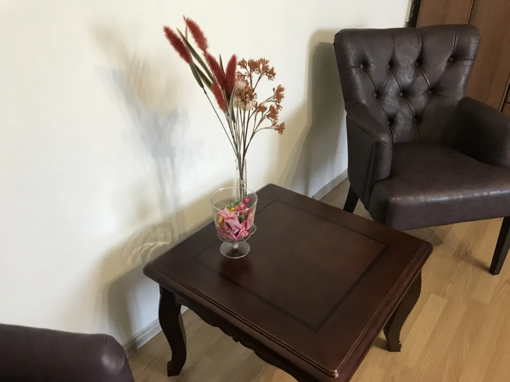 Уютная квартира в историческом центре