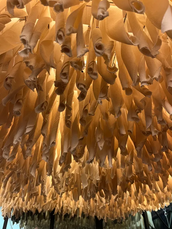 Домик на озере