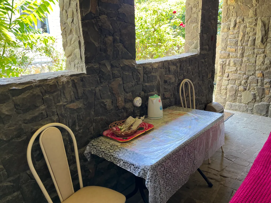 Коттедж Уютный коттедж — Судак