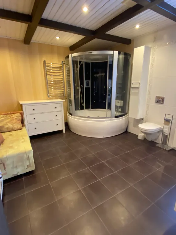 Дом для отдыха от городской суеты