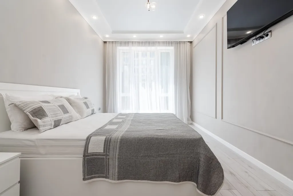 Уютная квартира в центре — аренда посуточно в Алматы