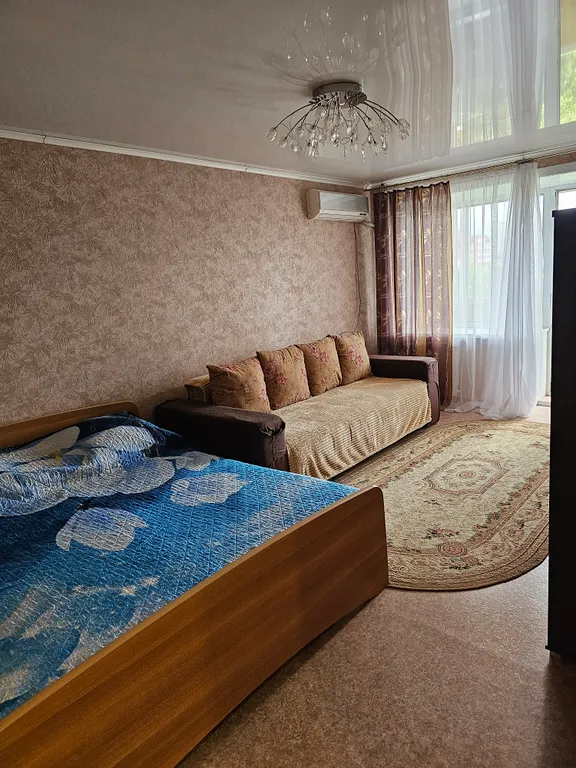 Квартира Квартира в центре на Прудах — Хабаровск