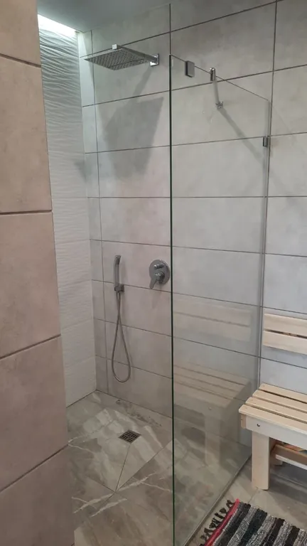 Гостевой дом с лаунж зоной, баней и чаном