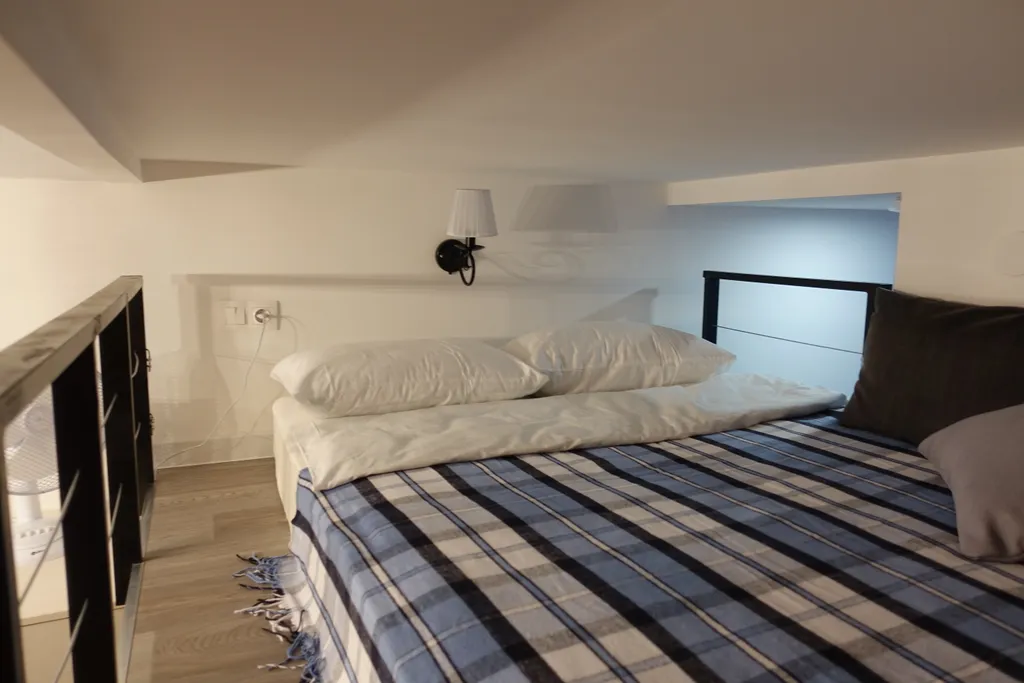 Квартира 1-комнатная Квартира — Санкт-Петербург