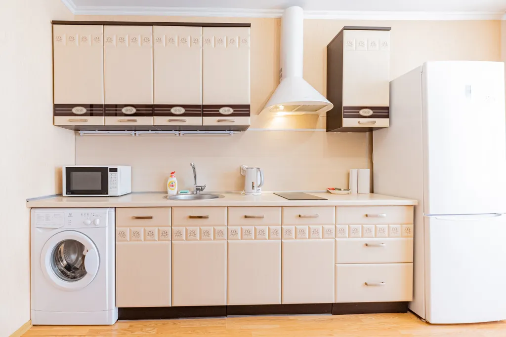 Комфортная квартира в самом центре