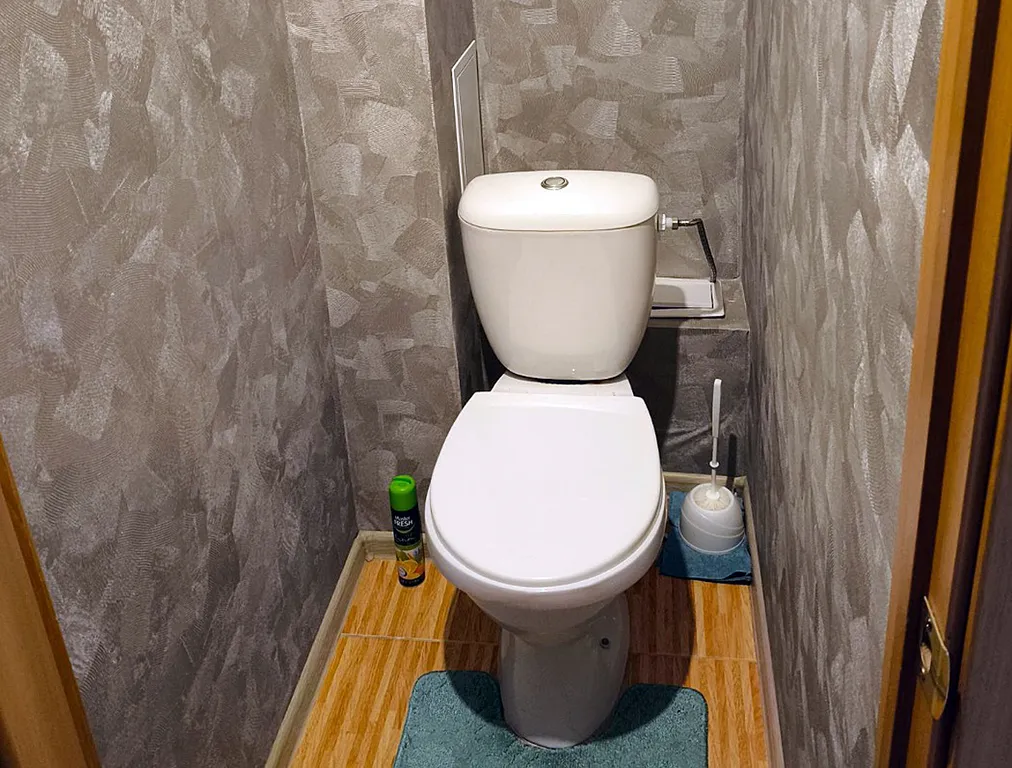 Квартира Уютная квартира в районе улицы Копылова — Красноярск