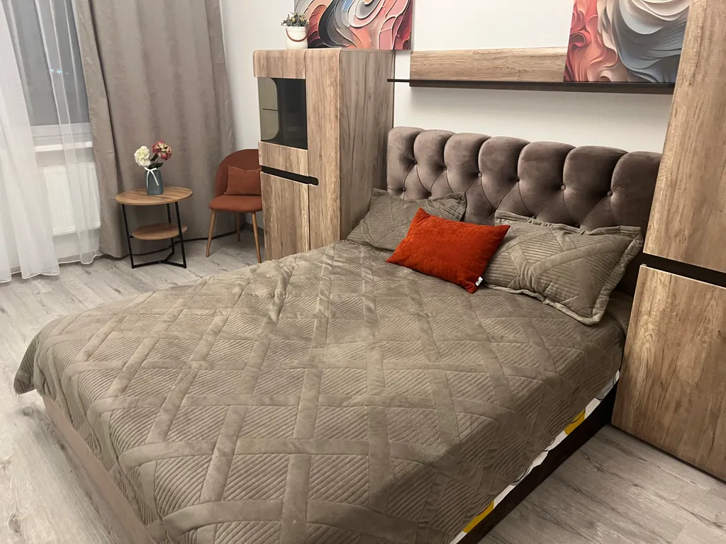 Квартира Кот учёный