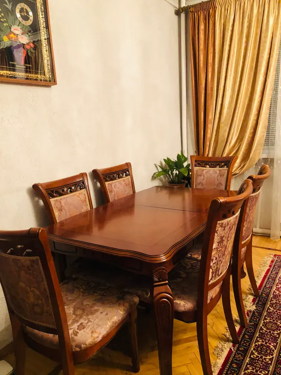 Коттедж Дом в классическом стиле — Кисловодск