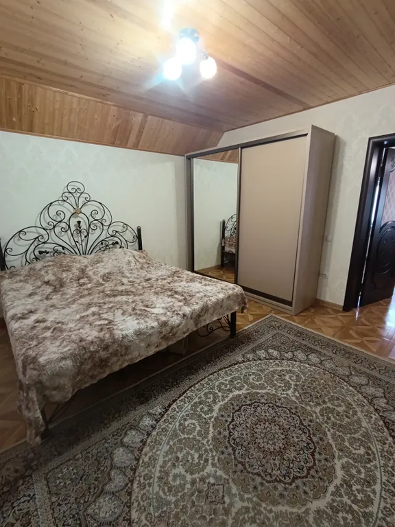 Коттедж Уютный дом у моря — Махачкала