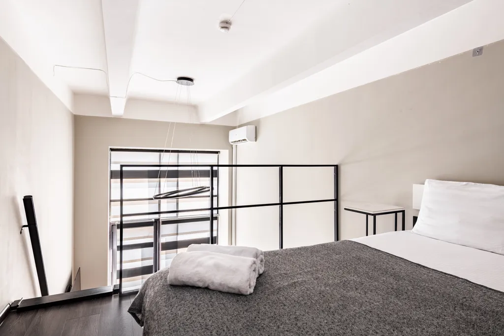 Квартира 1-комнатная Квартира — Москва