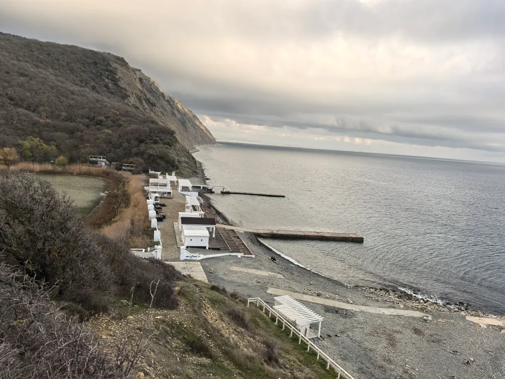 Дом на участке 12 соток