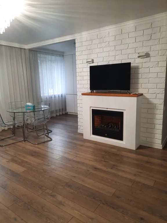 2-комнатная квартира Премиум по цене Стандарт