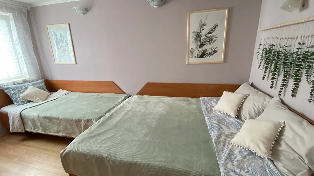 Уютный дом у самого моря