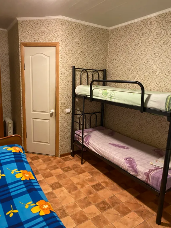 Квартира Номер с видом на горы — аренда посуточно в Геленджик