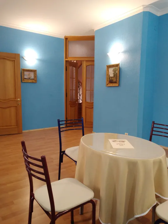 Квартира Комната — Геленджик