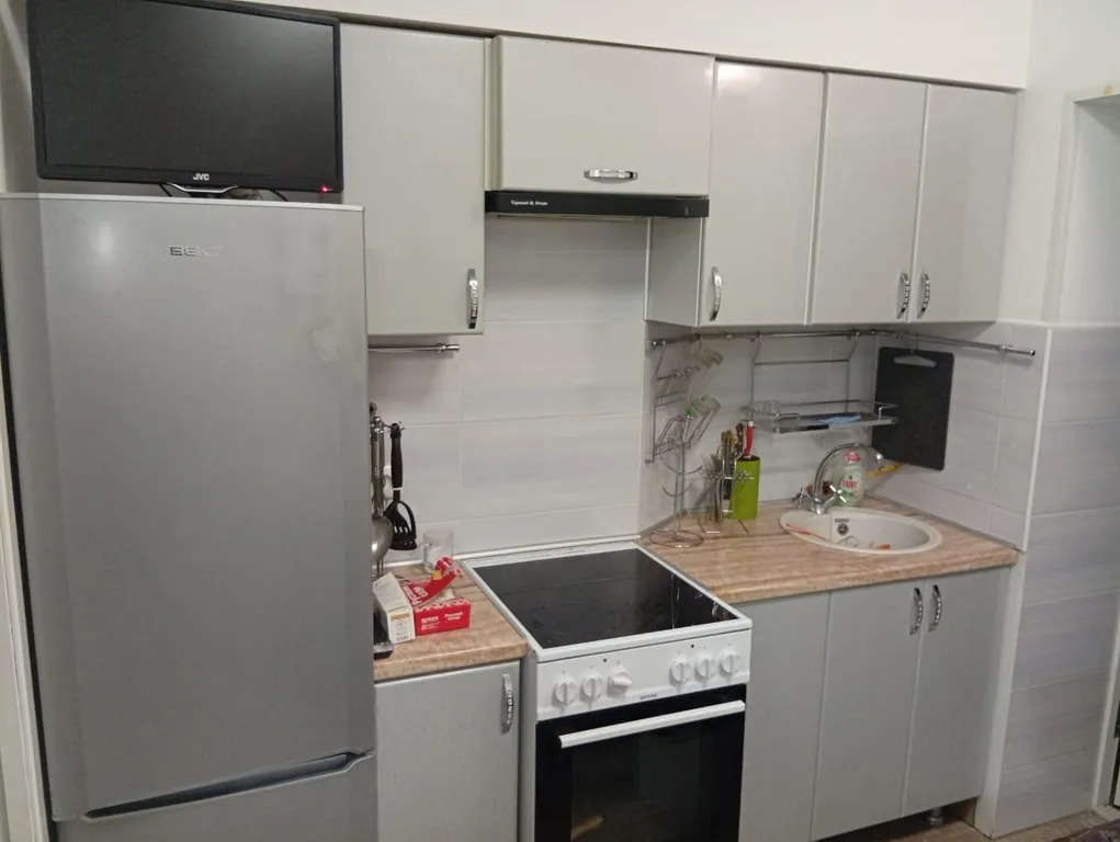 Квартира 2-комнатная квартира в центре города — Ростов-на-Дону