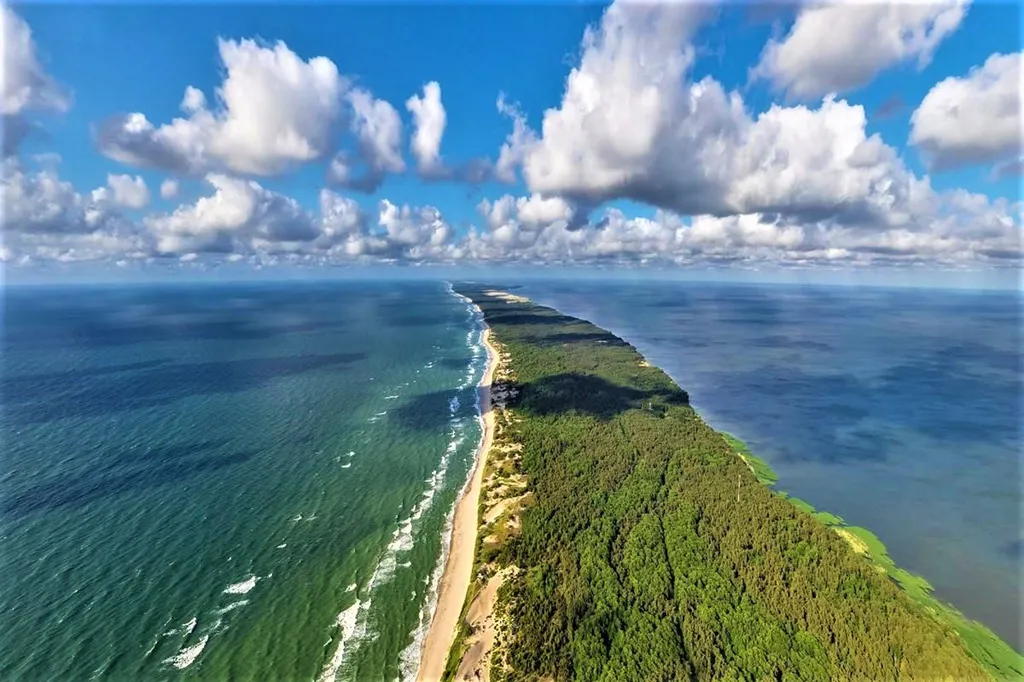 Квартира Квартира Рядом с морем, Шикарный вид, Трансфер — Пионерский