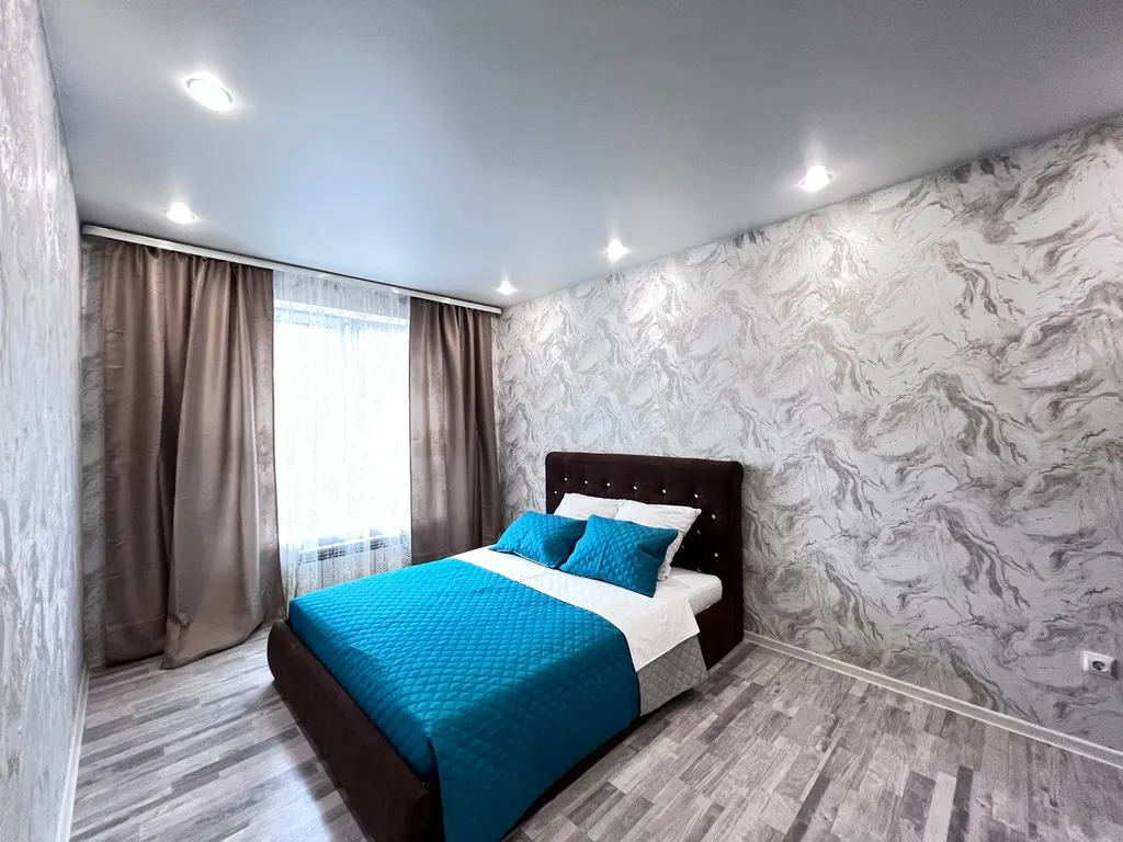 Квартира в центре в элитном доме жк крылья