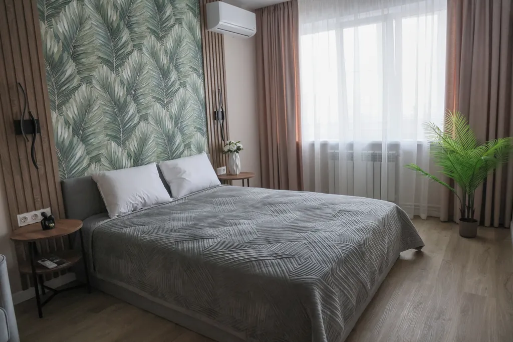 Квартира Новая уютная квартира — Ярославль