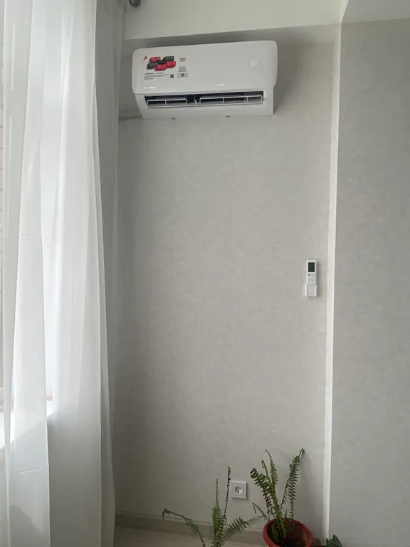 Уютная квартира у моря