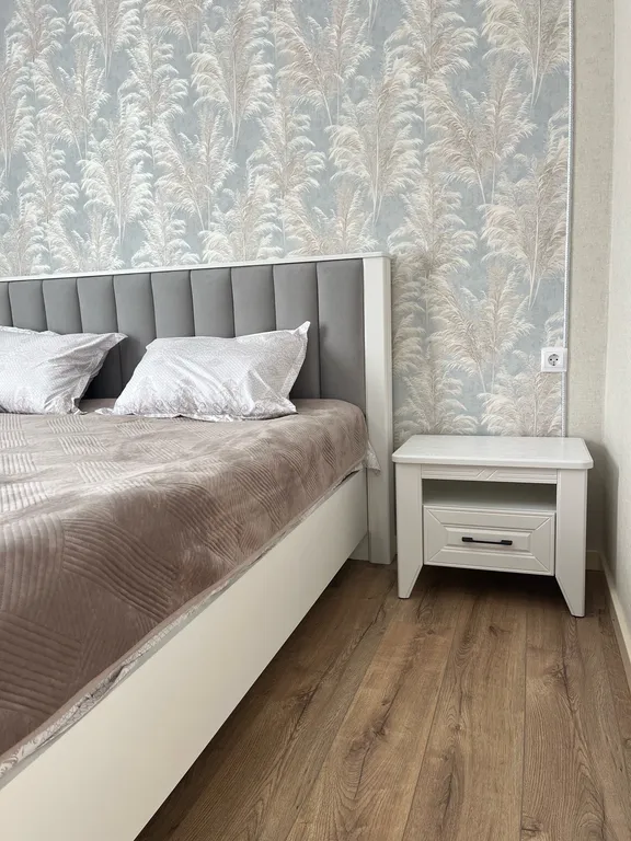 Семейный уют (термальные источники через дорогу)