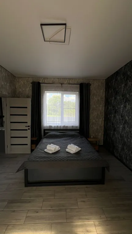 Уютный дом для отдыха со всеми удобствами Prestige