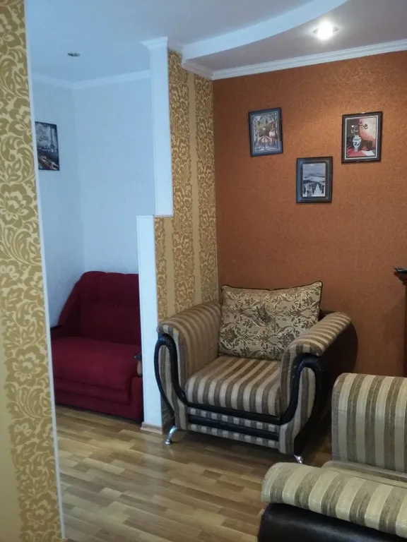 Уютная квартира в центре для летнего отдыха