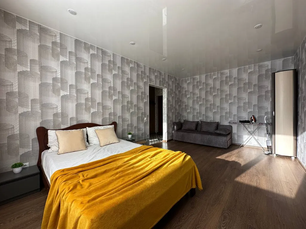 Апартаменты ЛайкХоум на Березке 17