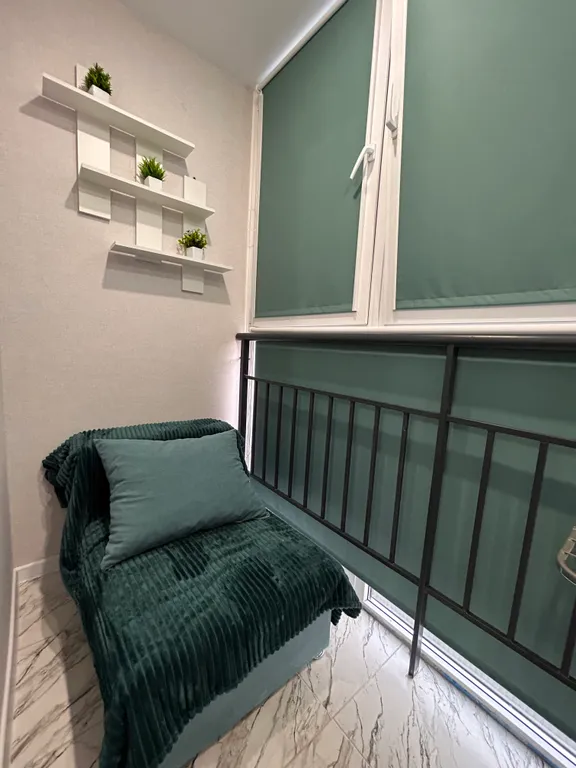 Квартира Новая уютная квартира в Анапе с развитой инфраструктурой — Анапа