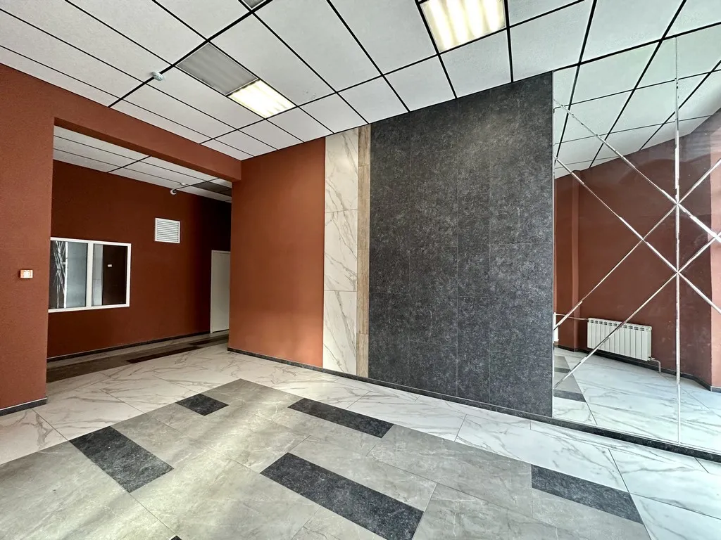 Студия в центре