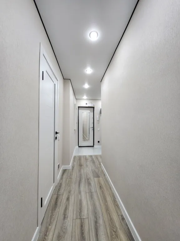 Стильная квартира в центре с новым ремонтом