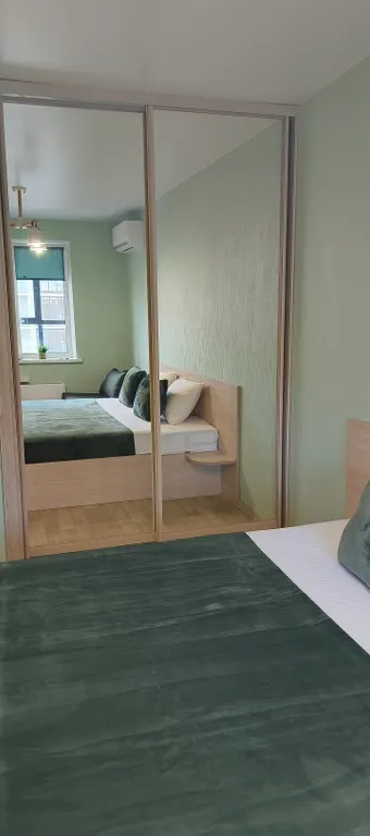 Уютная квартира около Мамаева Кургана