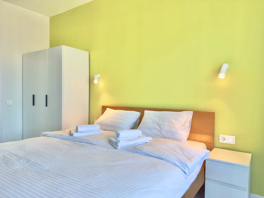 Big apartament on Bagrationi by Mavi Guest