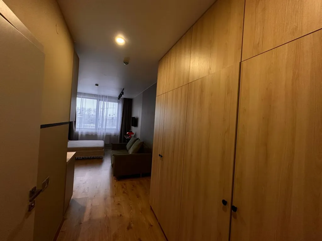 Квартира Квартира Брауни home apart — Санкт-Петербург