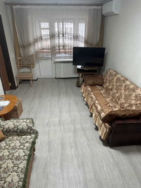 Квартира Уютная квартира — Евпатория