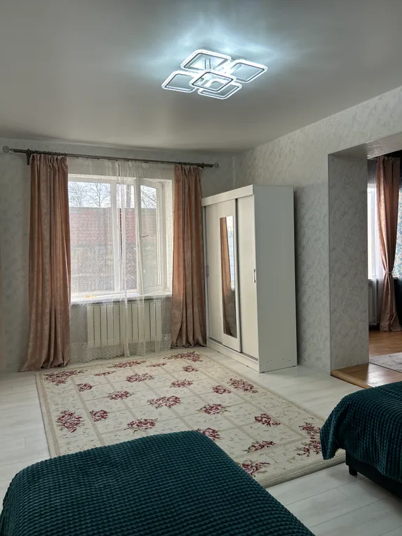 Коттедж Уютный дом — Кисловодск