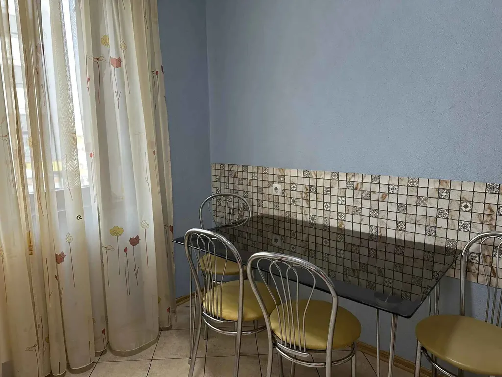 Двухкомнатная квартира у парка 400-летия