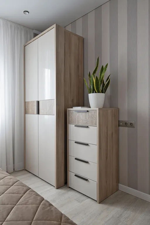 Уютная квартира у моря с авторским дизайном