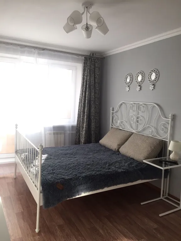 1-комнатная Квартира — аренда посуточно в Хабаровск