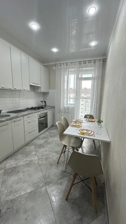 Квартира в новом районе Сельма