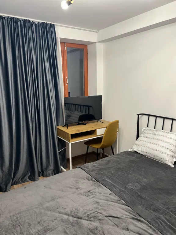 Sololaki Rooms Apartment