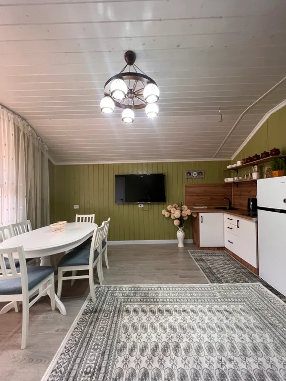 3-комнатный Дом