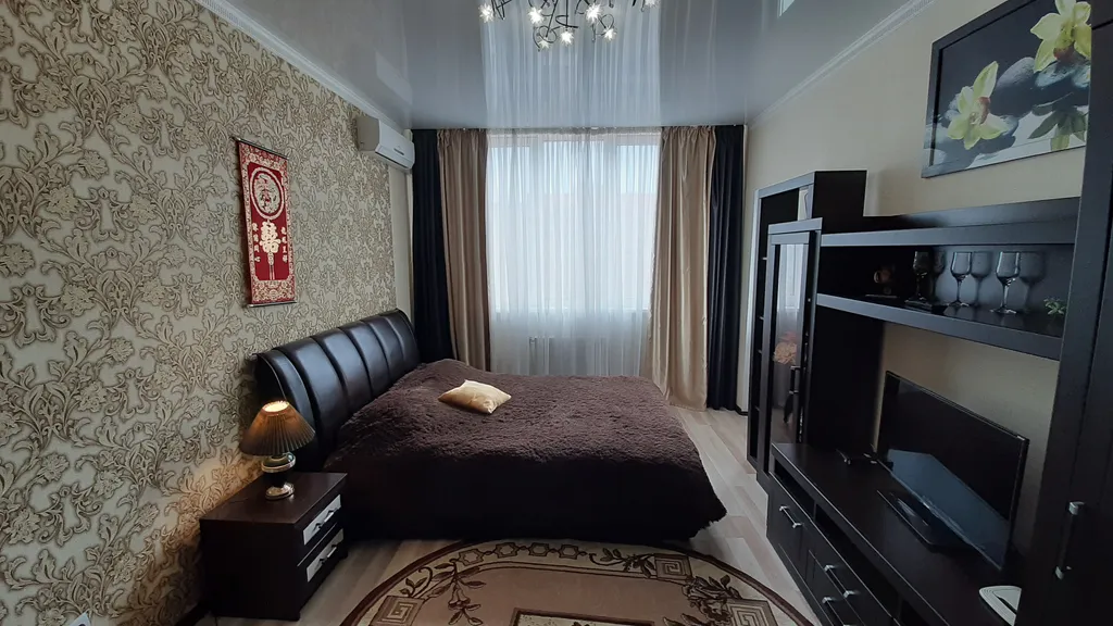 Квартира Уютная квартира рядом с пляжем — Севастополь