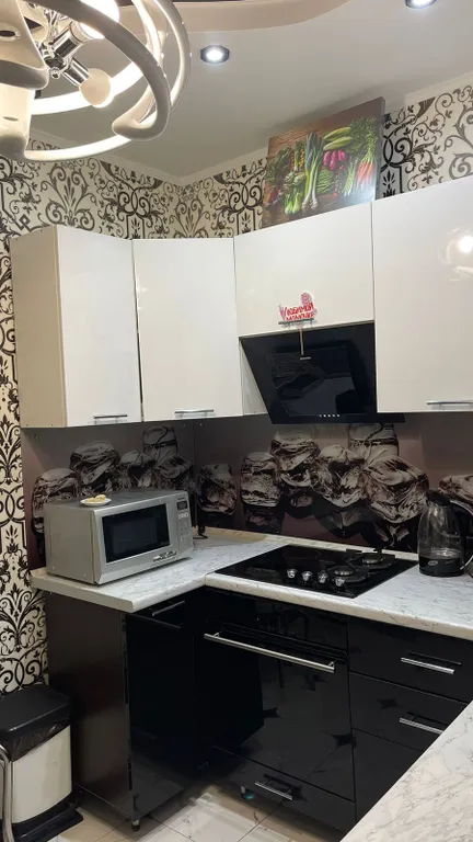 Квартира 2-комнатная Квартира — Сухум